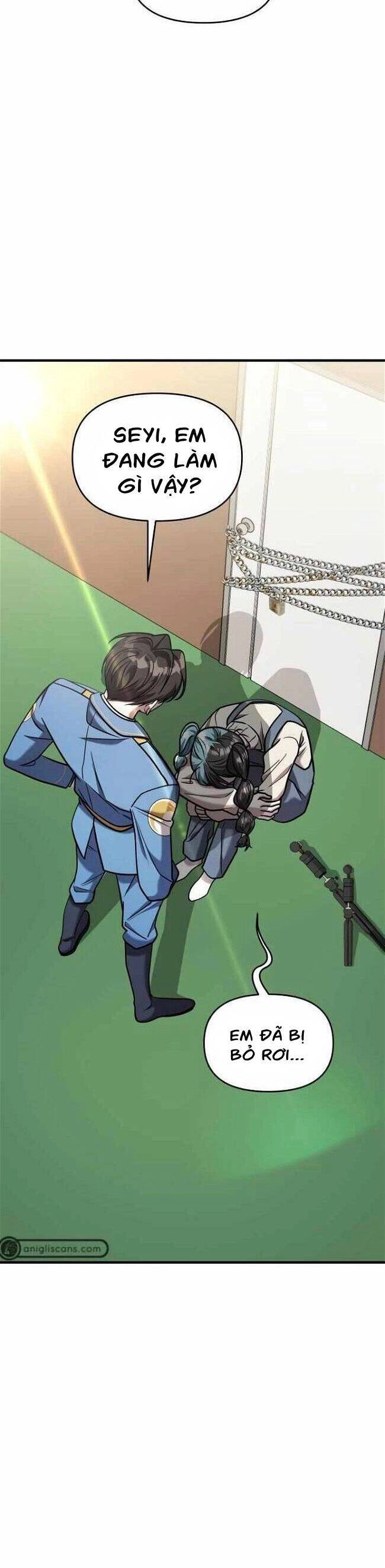 Kẻ Phản Diện Thuần Túy Chapter 28 - 28