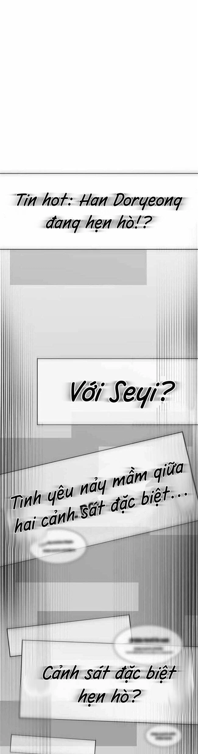 Kẻ Phản Diện Thuần Túy Chapter 28 - 29