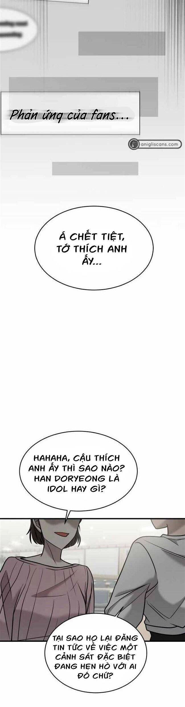 Kẻ Phản Diện Thuần Túy Chapter 28 - 30