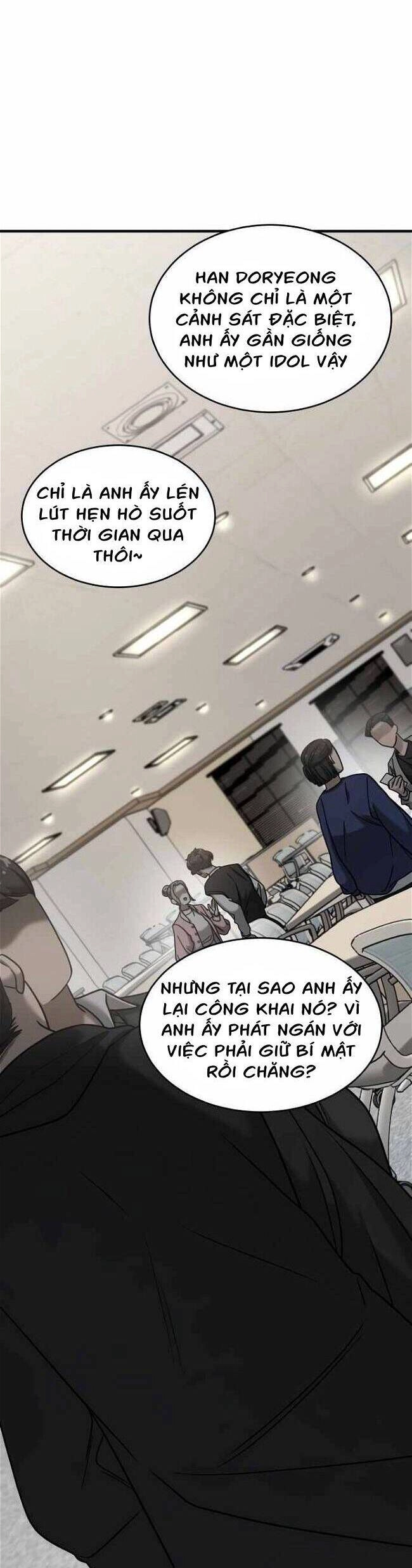 Kẻ Phản Diện Thuần Túy Chapter 28 - 31