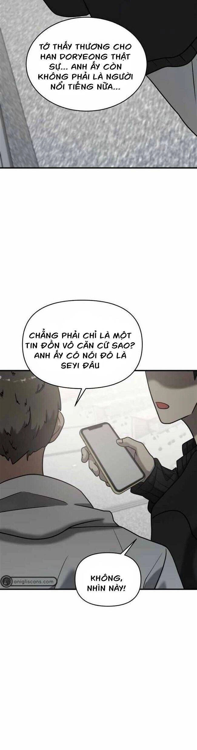 Kẻ Phản Diện Thuần Túy Chapter 28 - 32