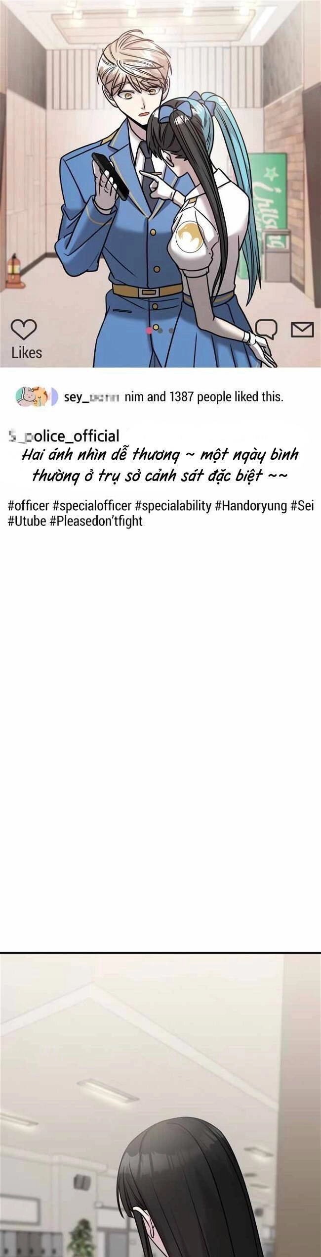 Kẻ Phản Diện Thuần Túy Chapter 28 - 33