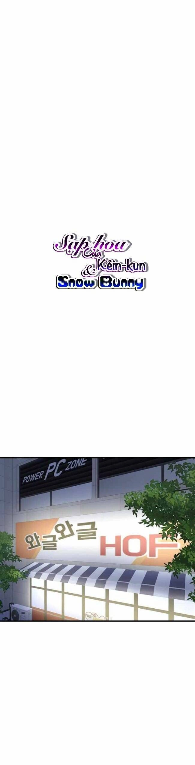 Kẻ Phản Diện Thuần Túy Chapter 28 - 35