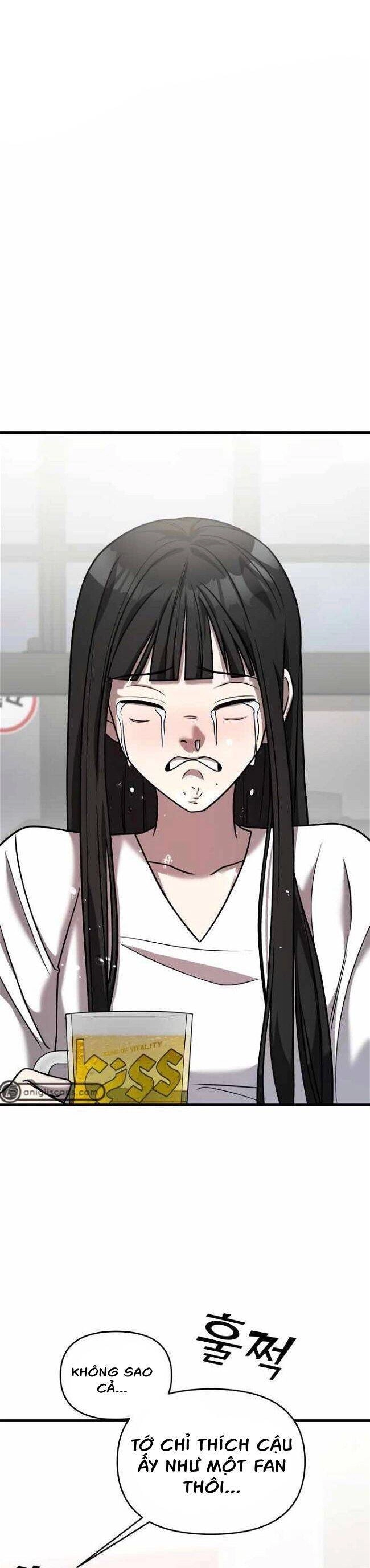 Kẻ Phản Diện Thuần Túy Chapter 28 - 36