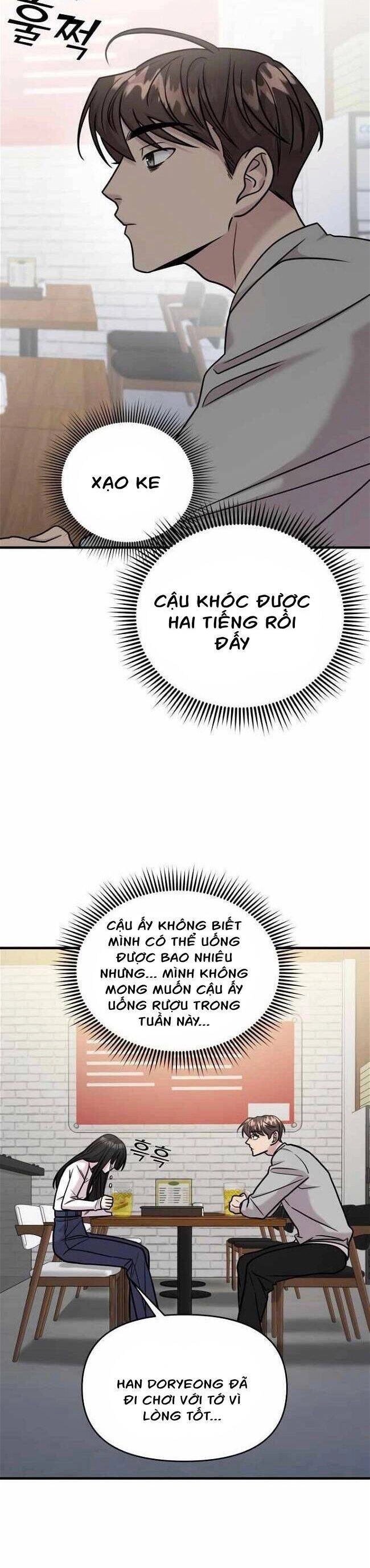 Kẻ Phản Diện Thuần Túy Chapter 28 - 37