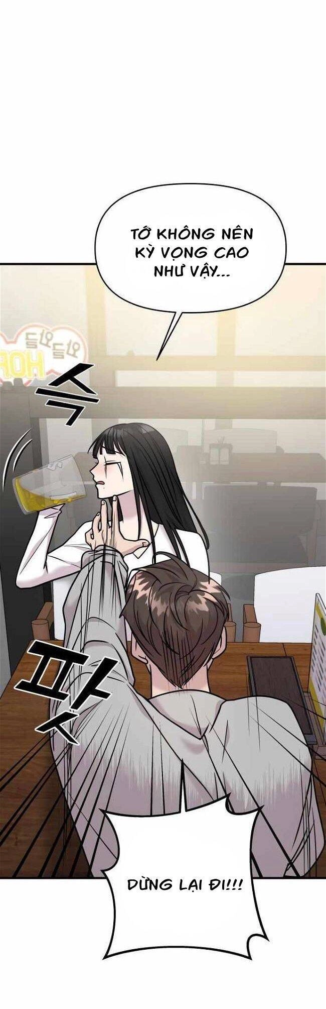 Kẻ Phản Diện Thuần Túy Chapter 28 - 38