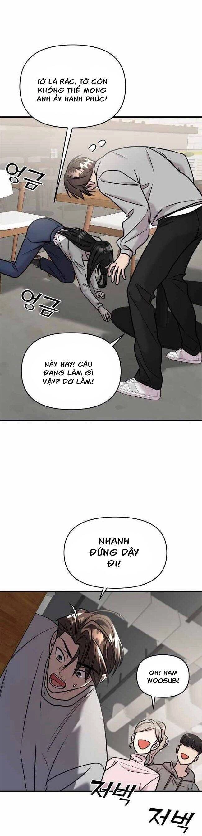 Kẻ Phản Diện Thuần Túy Chapter 28 - 42