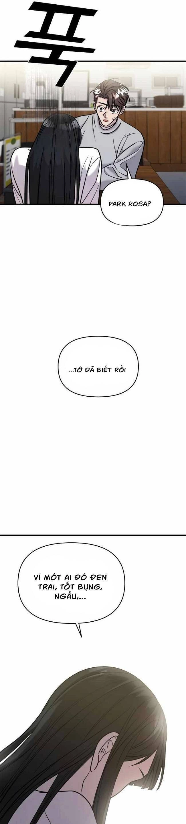 Kẻ Phản Diện Thuần Túy Chapter 28 - 43