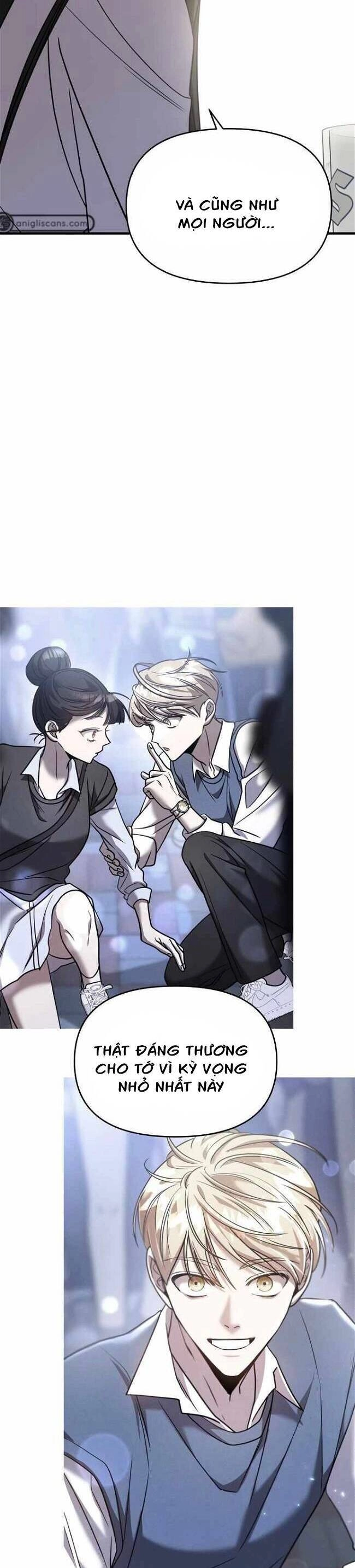 Kẻ Phản Diện Thuần Túy Chapter 28 - 44