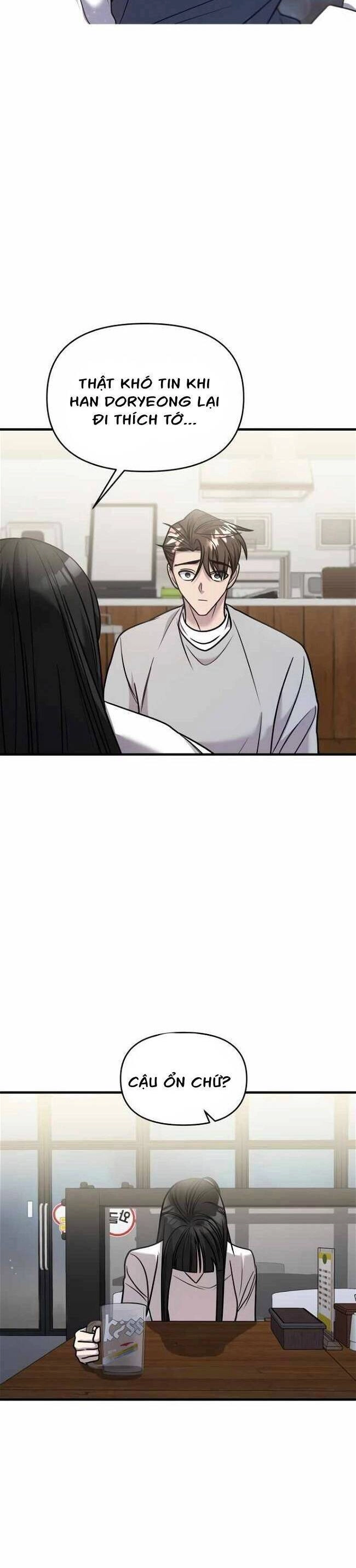 Kẻ Phản Diện Thuần Túy Chapter 28 - 45