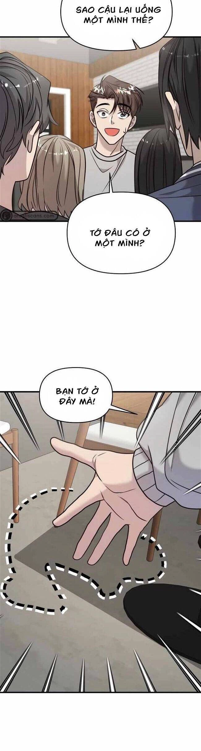 Kẻ Phản Diện Thuần Túy Chapter 28 - 47