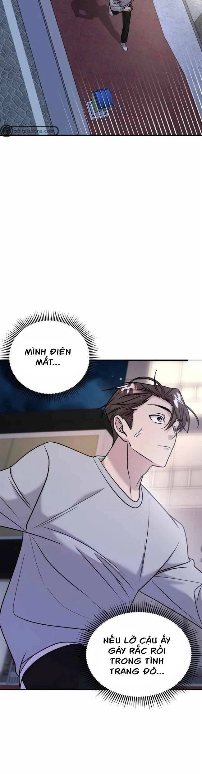 Kẻ Phản Diện Thuần Túy Chapter 28 - 50