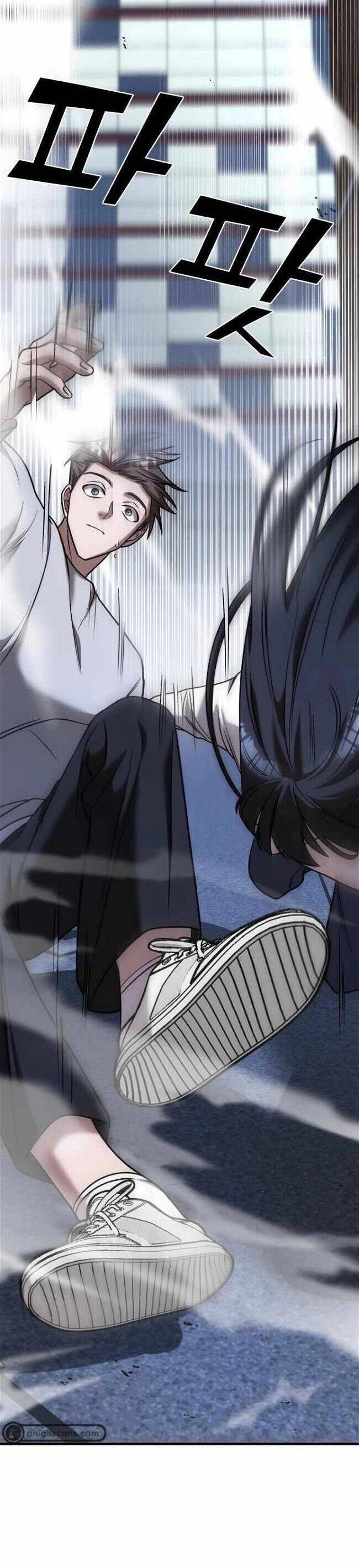 Kẻ Phản Diện Thuần Túy Chapter 28 - 59