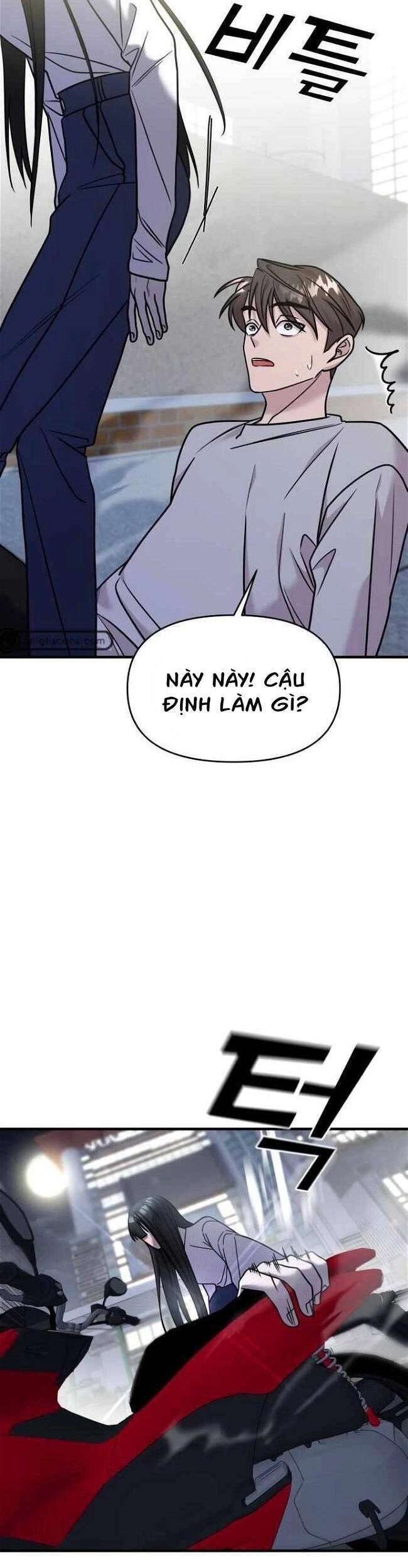 Kẻ Phản Diện Thuần Túy Chapter 28 - 64