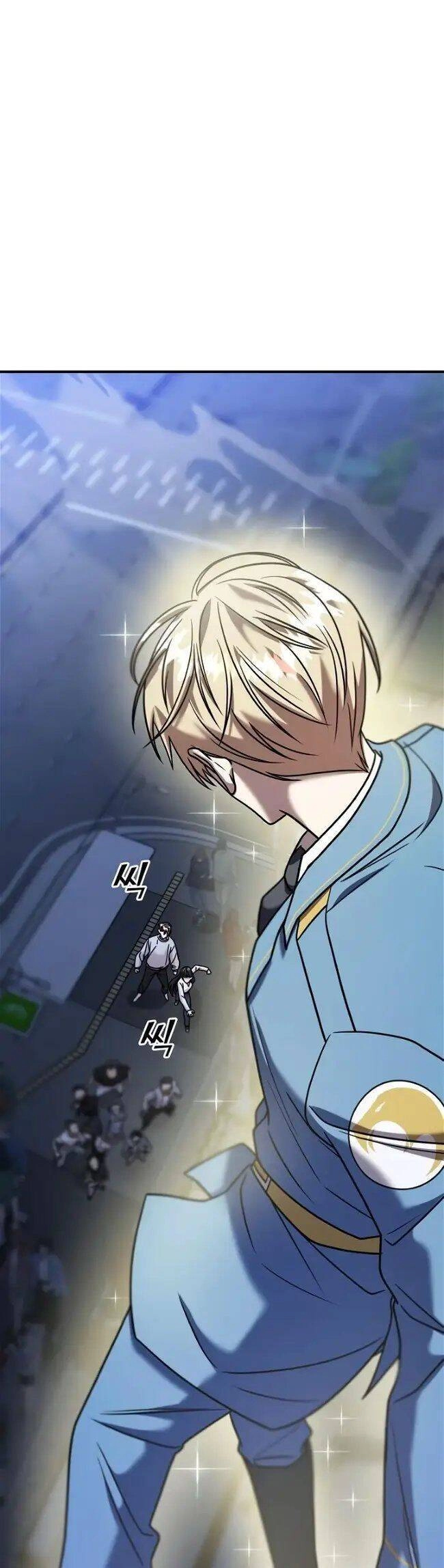 Kẻ Phản Diện Thuần Túy Chapter 29 - 2