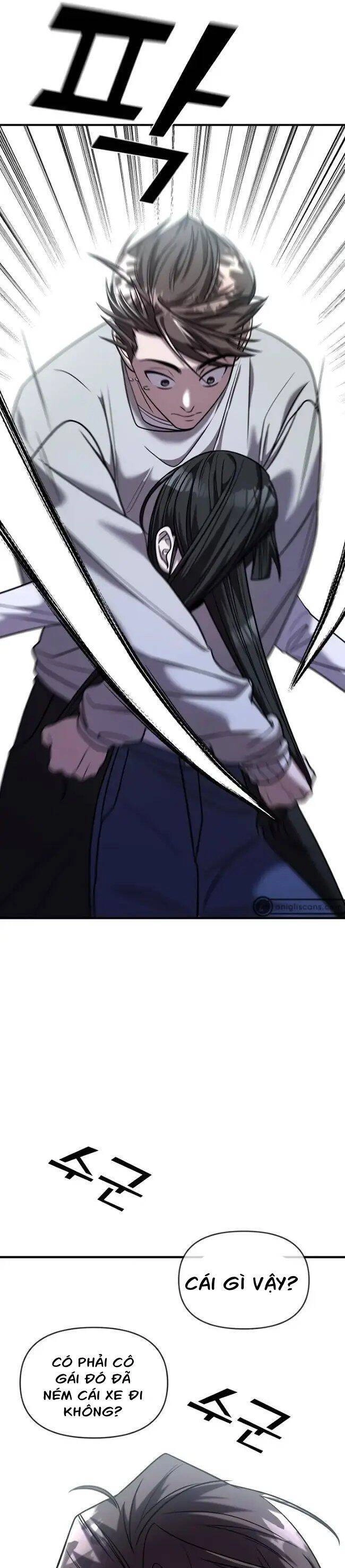 Kẻ Phản Diện Thuần Túy Chapter 29 - 5