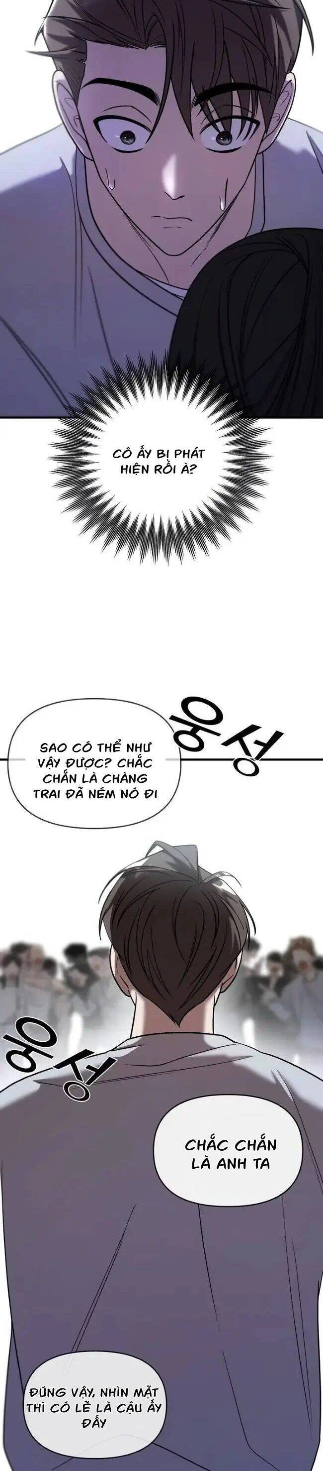 Kẻ Phản Diện Thuần Túy Chapter 29 - 6