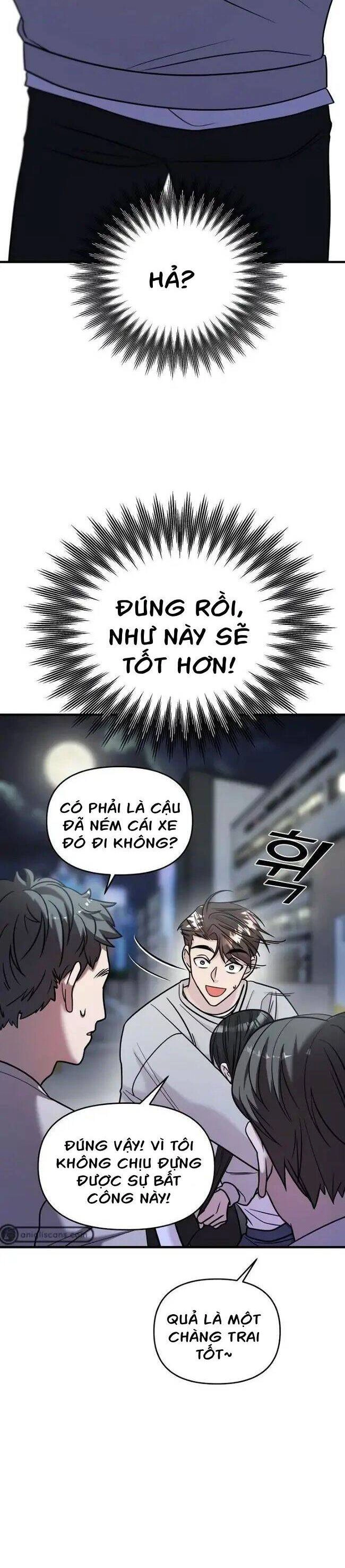 Kẻ Phản Diện Thuần Túy Chapter 29 - 7