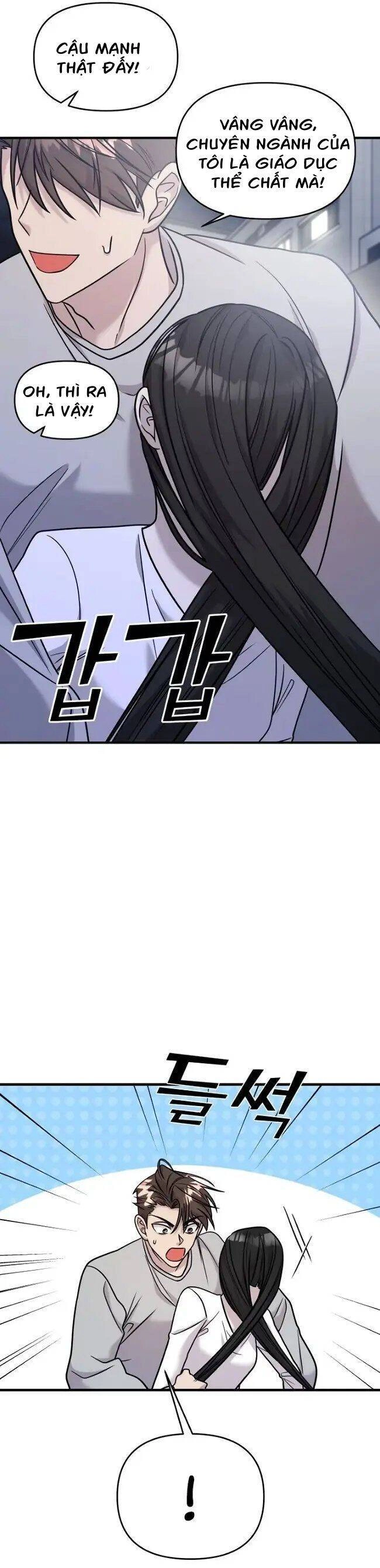 Kẻ Phản Diện Thuần Túy Chapter 29 - 8