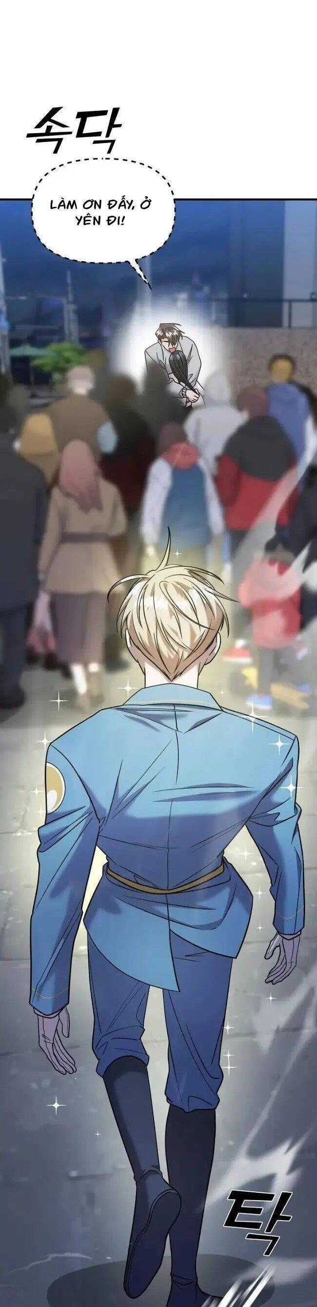 Kẻ Phản Diện Thuần Túy Chapter 29 - 9