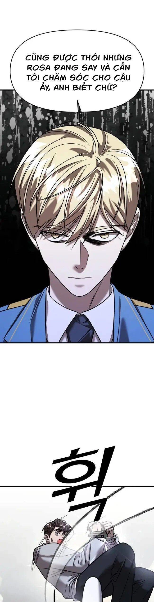 Kẻ Phản Diện Thuần Túy Chapter 29 - 18