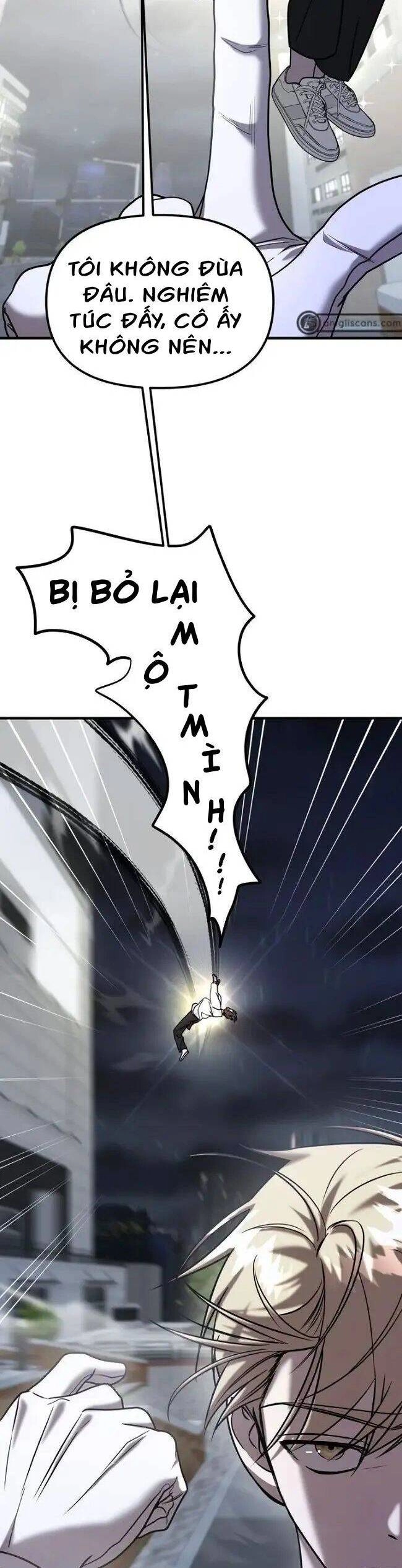 Kẻ Phản Diện Thuần Túy Chapter 29 - 19