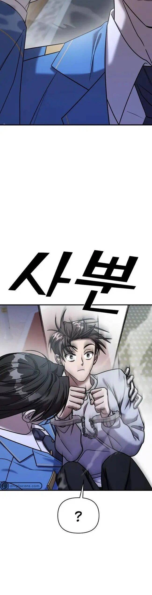 Kẻ Phản Diện Thuần Túy Chapter 29 - 20