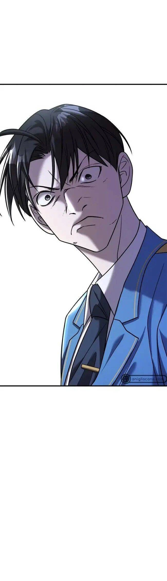 Kẻ Phản Diện Thuần Túy Chapter 29 - 23