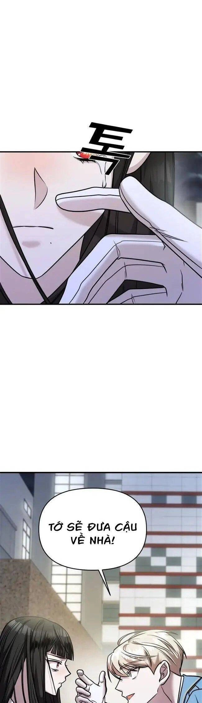 Kẻ Phản Diện Thuần Túy Chapter 29 - 27