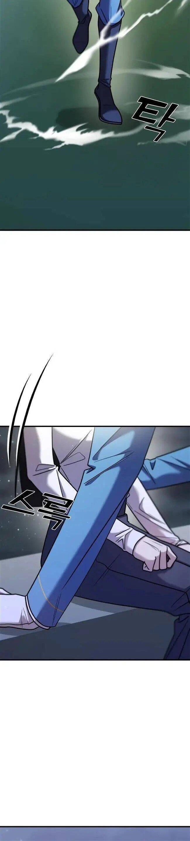 Kẻ Phản Diện Thuần Túy Chapter 29 - 31