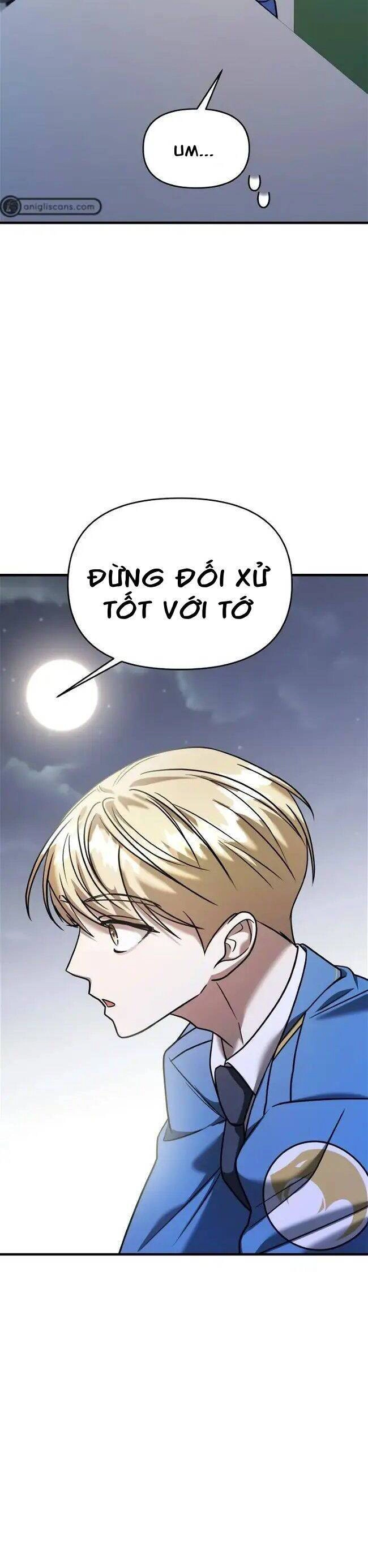 Kẻ Phản Diện Thuần Túy Chapter 29 - 34