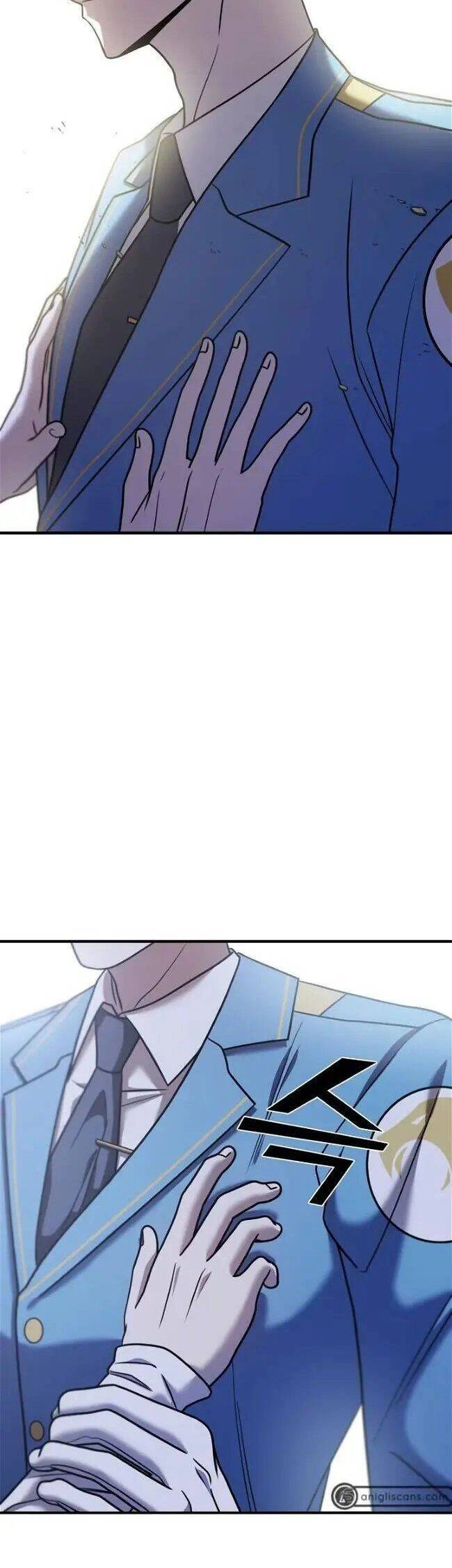 Kẻ Phản Diện Thuần Túy Chapter 29 - 44