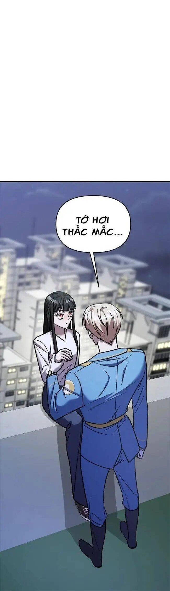 Kẻ Phản Diện Thuần Túy Chapter 29 - 45