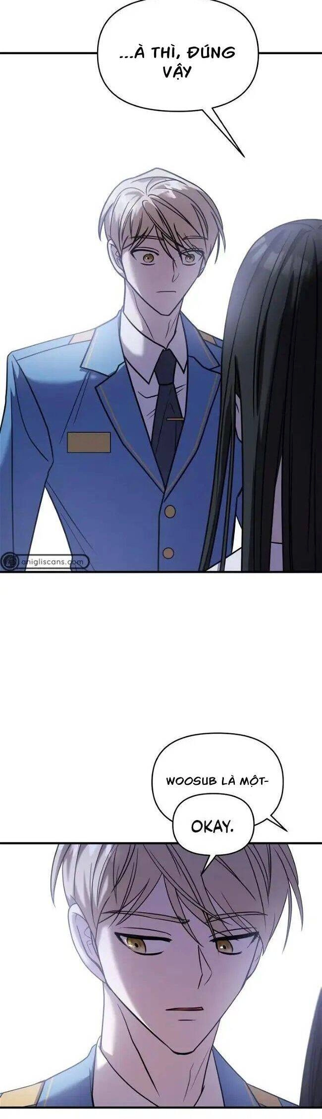 Kẻ Phản Diện Thuần Túy Chapter 29 - 49