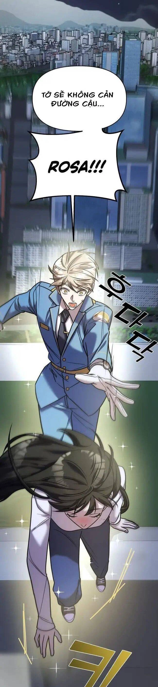 Kẻ Phản Diện Thuần Túy Chapter 29 - 51