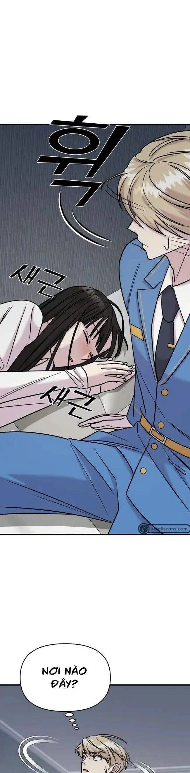 Kẻ Phản Diện Thuần Túy Chapter 29 - 57