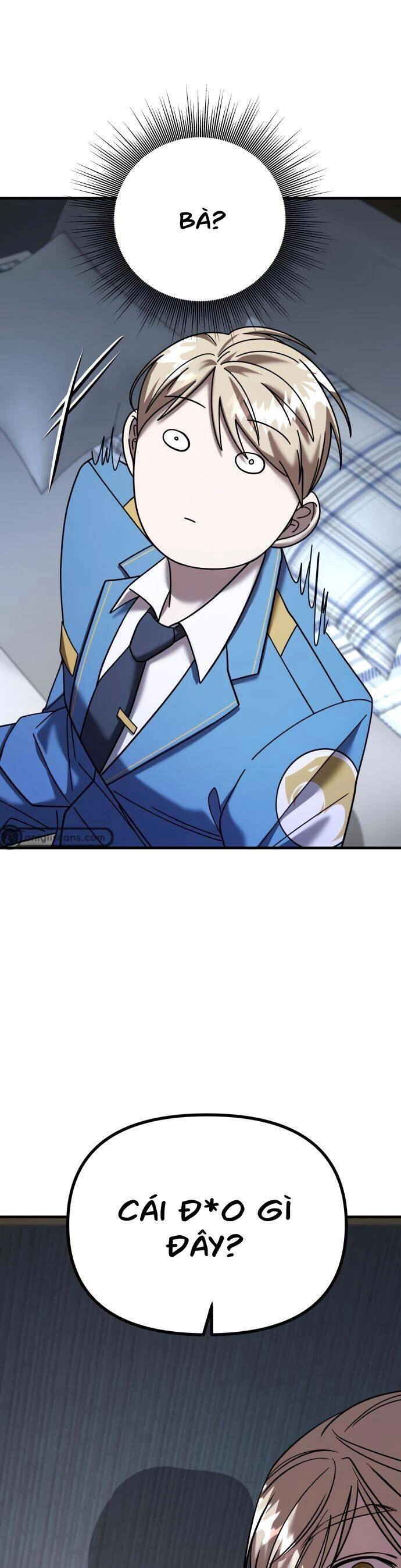 Kẻ Phản Diện Thuần Túy Chapter 30 - 2