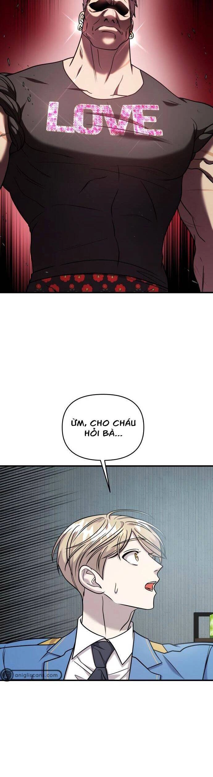 Kẻ Phản Diện Thuần Túy Chapter 30 - 5