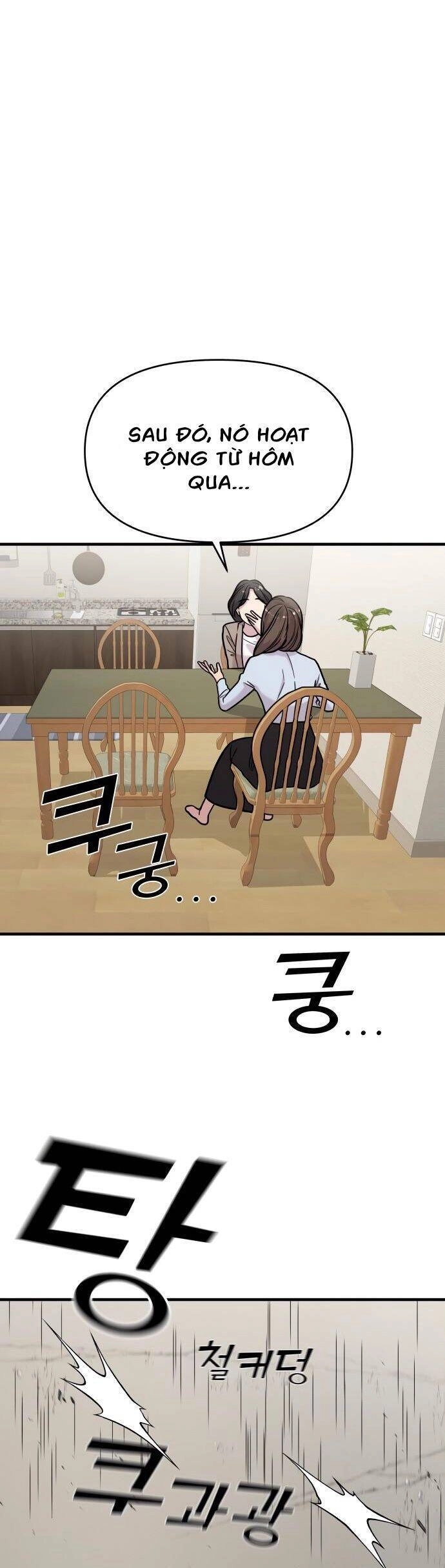 Kẻ Phản Diện Thuần Túy Chapter 30 - 7