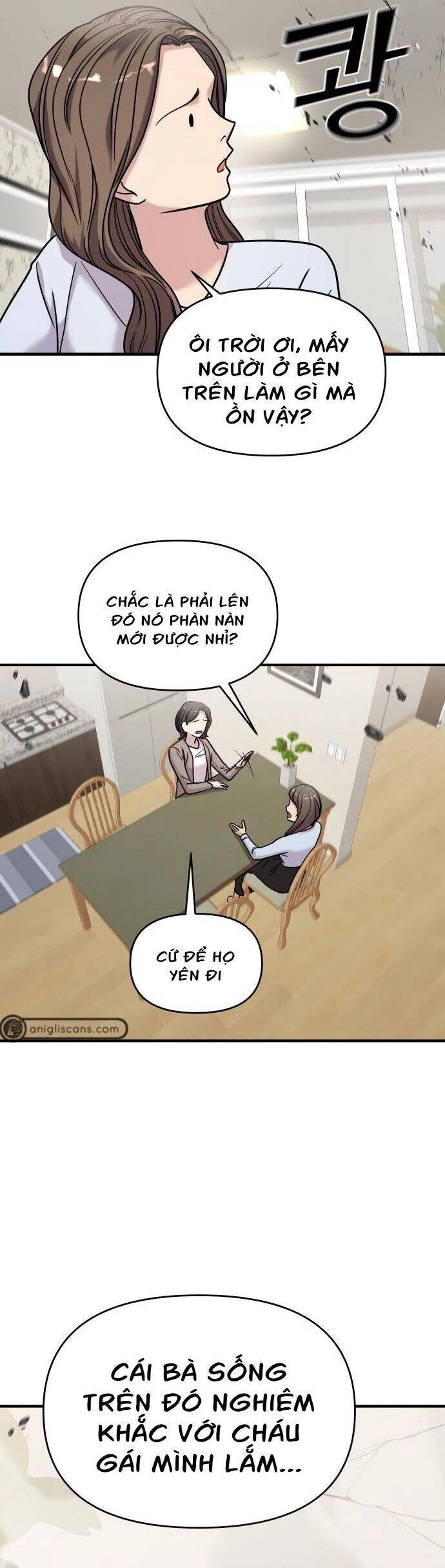 Kẻ Phản Diện Thuần Túy Chapter 30 - 8