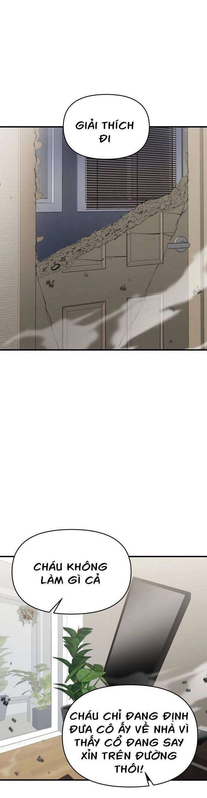 Kẻ Phản Diện Thuần Túy Chapter 30 - 10