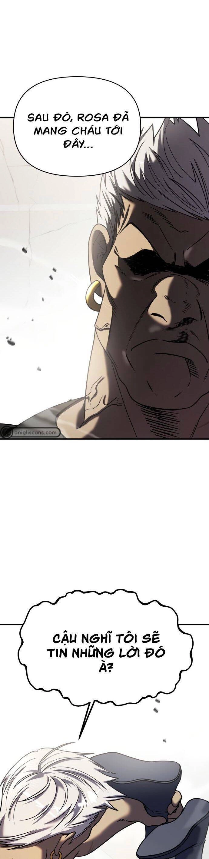 Kẻ Phản Diện Thuần Túy Chapter 30 - 11