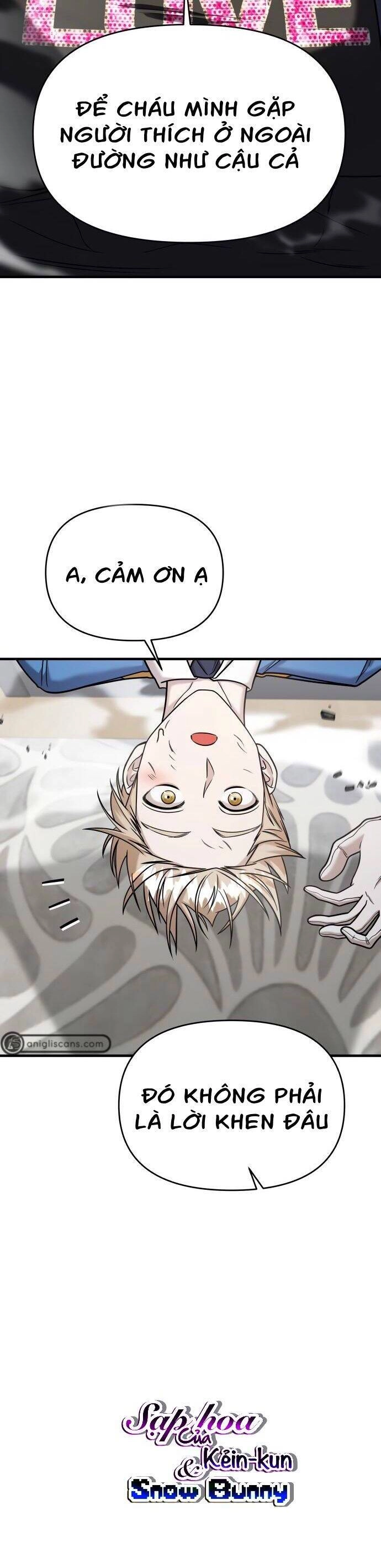 Kẻ Phản Diện Thuần Túy Chapter 30 - 13