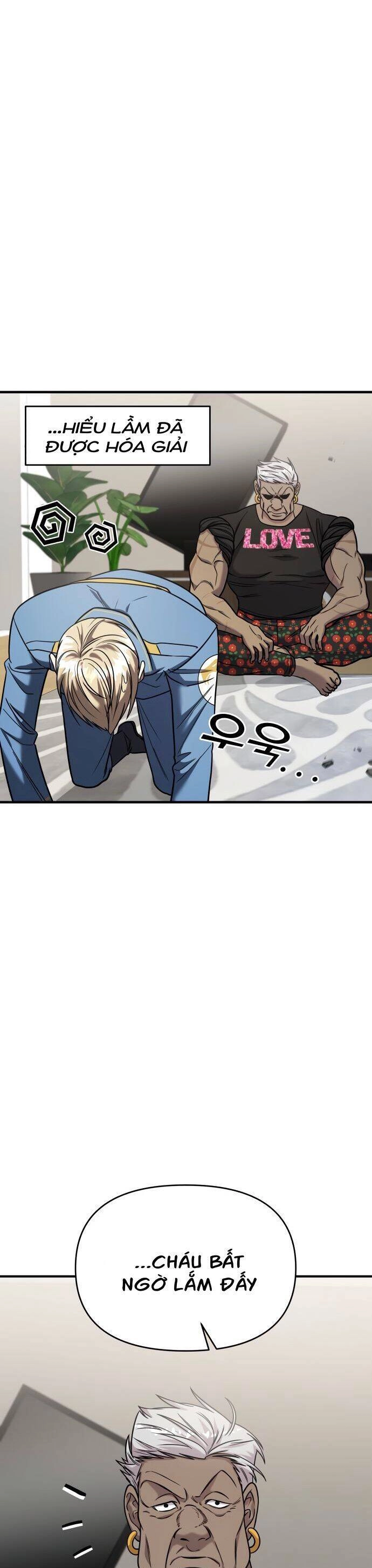 Kẻ Phản Diện Thuần Túy Chapter 30 - 14