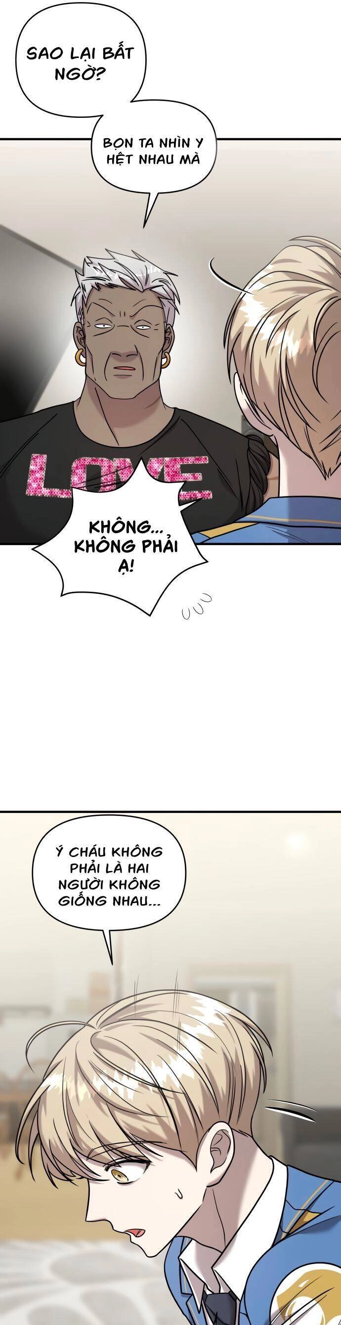 Kẻ Phản Diện Thuần Túy Chapter 30 - 16