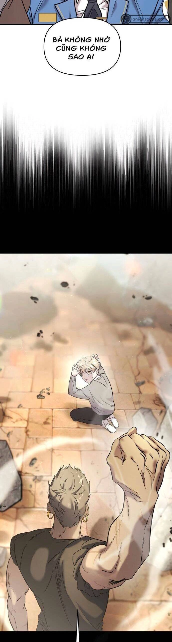 Kẻ Phản Diện Thuần Túy Chapter 30 - 19