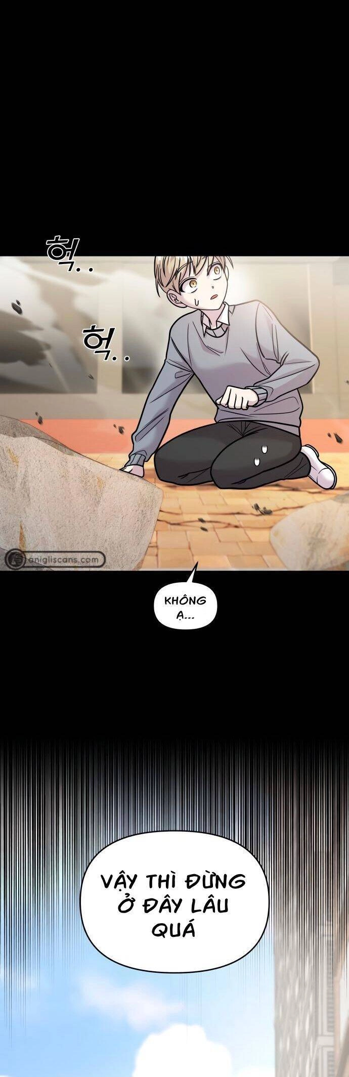 Kẻ Phản Diện Thuần Túy Chapter 30 - 21