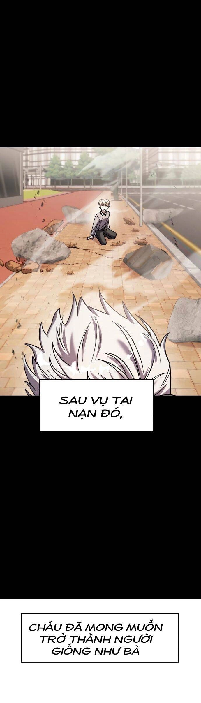 Kẻ Phản Diện Thuần Túy Chapter 30 - 23