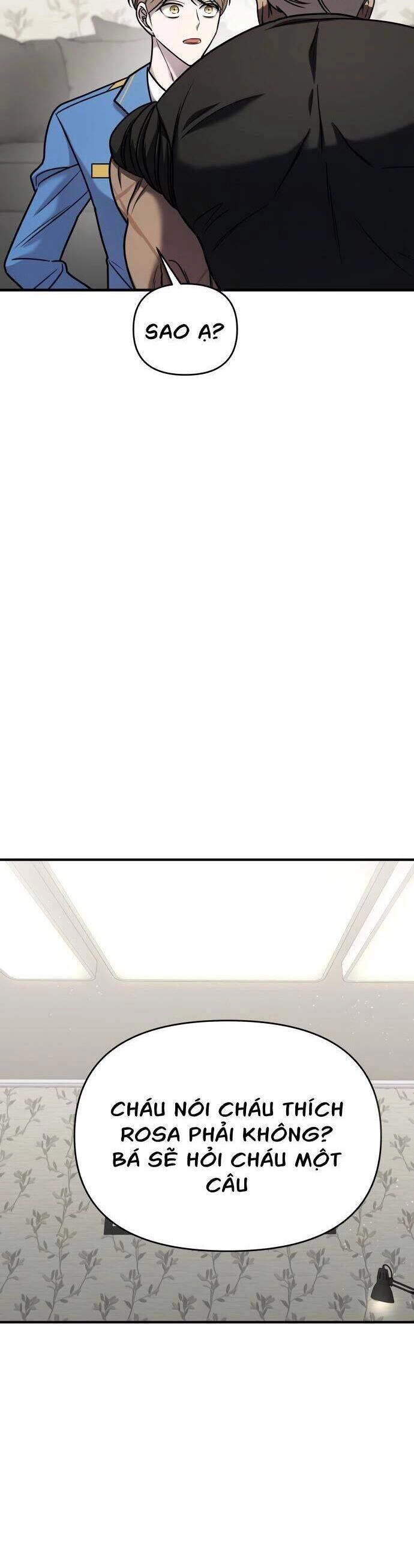 Kẻ Phản Diện Thuần Túy Chapter 30 - 28