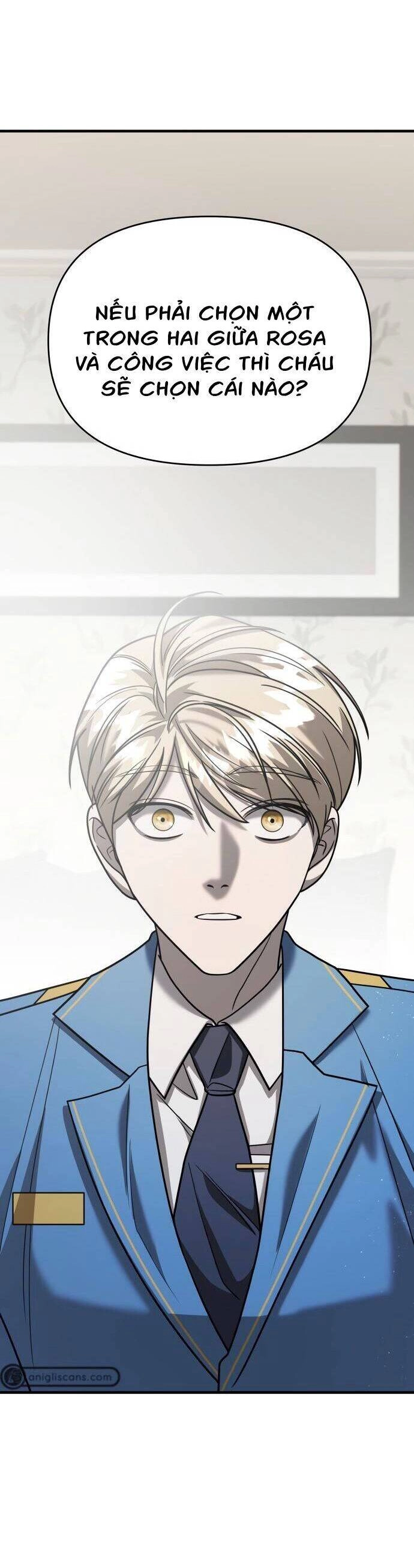 Kẻ Phản Diện Thuần Túy Chapter 30 - 29